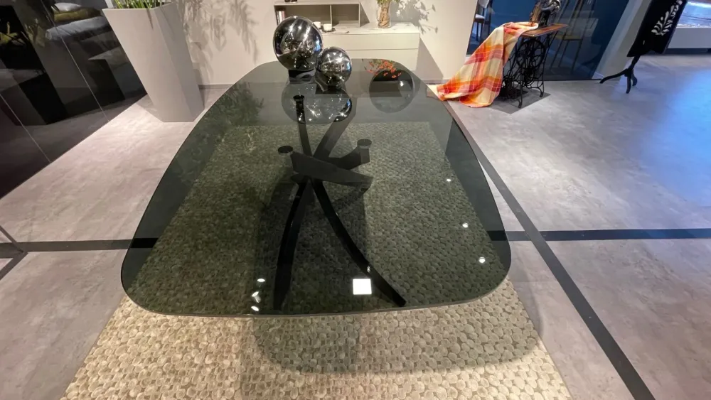 Bontempi Tavolo Artistico in OFFERTA OUTLET -36%- Tavoli