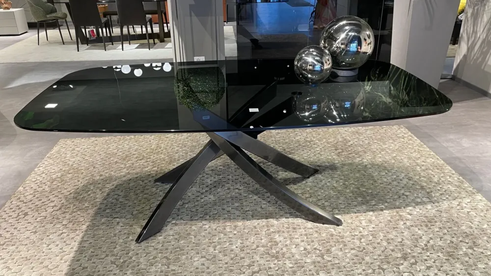 Bontempi Tavolo Artistico in OFFERTA OUTLET -36%- Tavoli