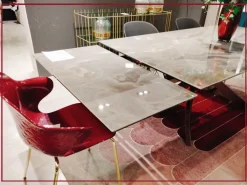 Bontempi Tavolo Artistico di scontato del 45%- Tavoli