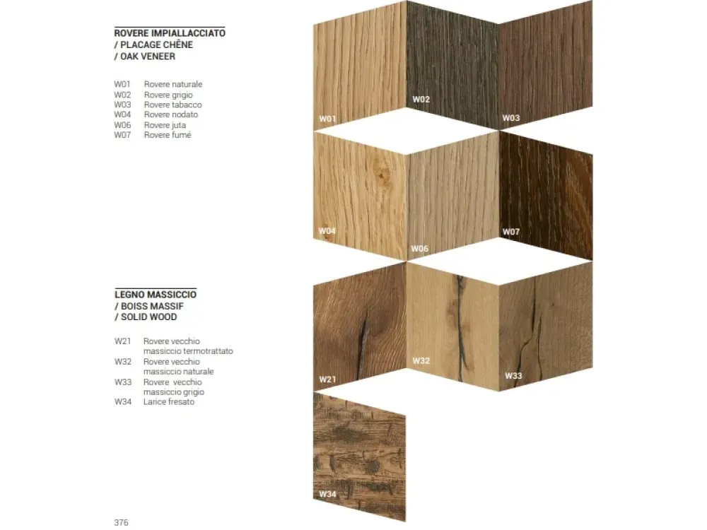 Tavolo Assist in legno rettangolare, allungabile e dal design moderno.^Altacom Discount