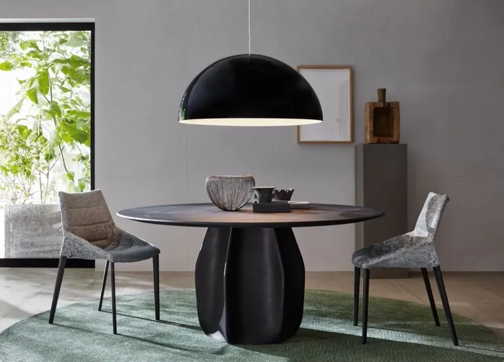 Molteni & C Tavolo Asterias di scontato del 25%- Tavoli