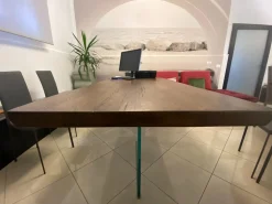 Tavolo Atelier table in OFFERTA OUTLET -50%^Artigianale Discount