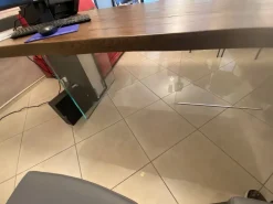 Tavolo Atelier table in OFFERTA OUTLET -50%^Artigianale Discount