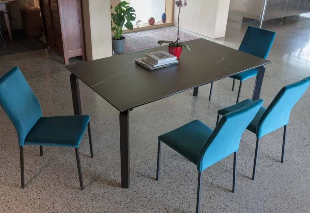 La Seggiola Tavolo Atlante * di scontato del 30%- Tavoli