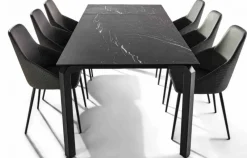 La Seggiola Tavolo Atlante * di scontato del 30%- Tavoli