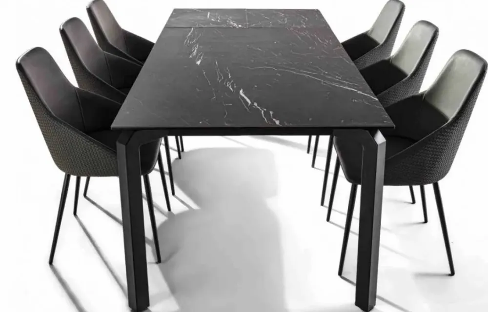 La Seggiola Tavolo Atlante * di scontato del 30%- Tavoli