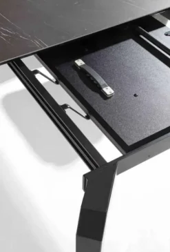 La Seggiola Tavolo Atlante * di scontato del 30%- Tavoli