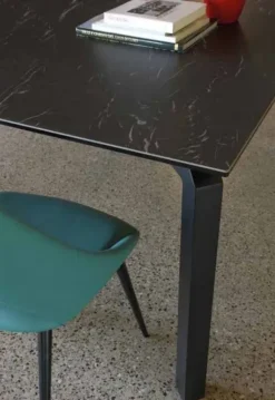 La Seggiola Tavolo Atlante * di scontato del 30%- Tavoli