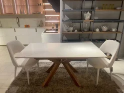 Altacom Tavolo Atlantis a prezzo ribassato- Tavoli