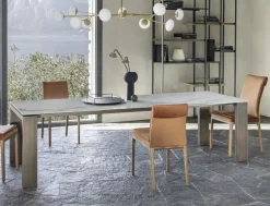 Riflessi Tavolo Atlantis di : scopri il prezzo riservato- Tavoli