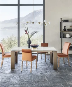 Riflessi Tavolo Atlantis di : scopri il prezzo riservato- Tavoli