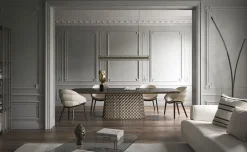 Tavolo Atrium keramik premium a prezzo ribassato^Cattelan Italia Sale