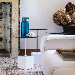 Cattelan Italia Tavolo Axo di : scopri il prezzo- Tavoli