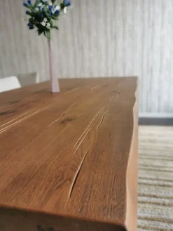 Le Fablier Tavolo Bangkok in OFFERTA OUTLET -38%- Tavoli