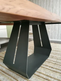 Tavolo Bangkok   in OFFERTA OUTLET -31%^Le Fablier New