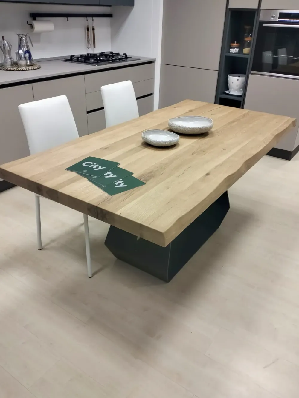 Sale Tavolo Bangkok in OFFERTA OUTLET -35% Tavoli