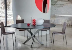 Tavolo Barone ring di scontato del 25%^Bontempi Clearance