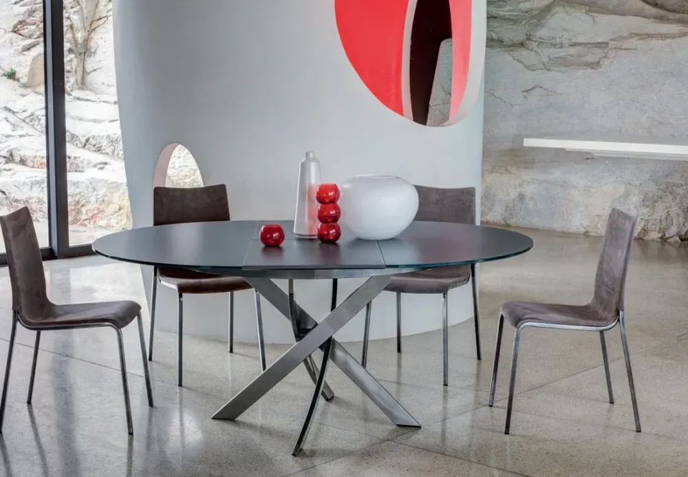 Tavolo Barone ring di scontato del 25%^Bontempi Clearance