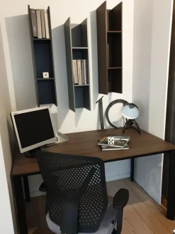 Tavolo Cinquanta3 PREZZI OUTLET Tavoli