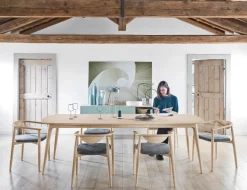 Battistella Tavolo Tavolo e seggiole in legno PREZZI OUTLET -25%- Tavoli