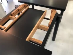 TAVOLO  Piana SCONTATO 58%^Bernini