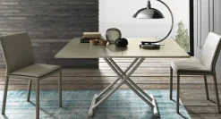 Online Tavolo Bessy in OFFERTA OUTLET -33% Tavoli