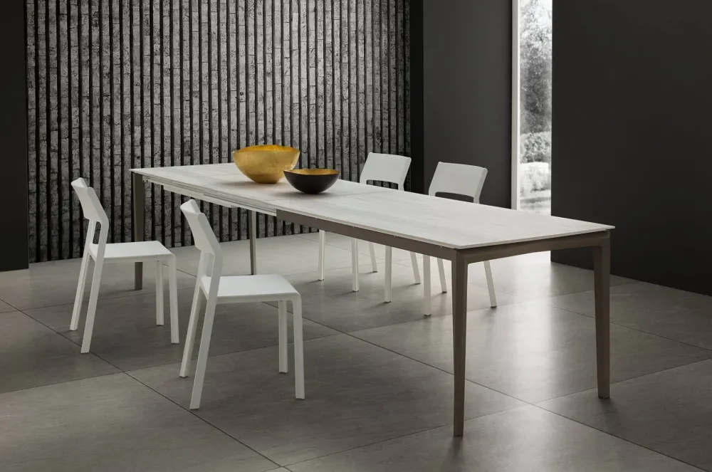 Best Tavolo BILL allungabile Tavoli