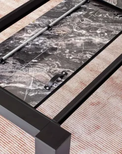 Tavolo Biometal a prezzo scontato^Sedie Brianza Sale