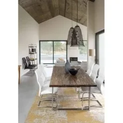 Bizzotto Tavolo Stanton PREZZI OUTLET- Tavoli