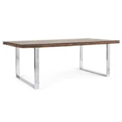 Bizzotto Tavolo Stanton PREZZI OUTLET- Tavoli