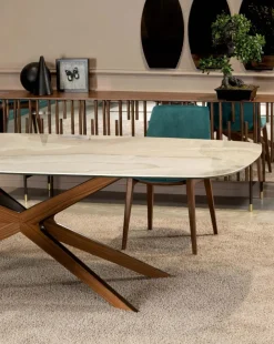 Tavolo Blade glass a prezzo ribassato^Tonin Casa Online