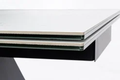 Tavolo  blazar  in pronta consegna in ceramica Rettangolare allungabile scontato 30%^Sedit Clearance