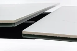 Tavolo  blazar  in pronta consegna in ceramica Rettangolare allungabile scontato 30%^Sedit Clearance