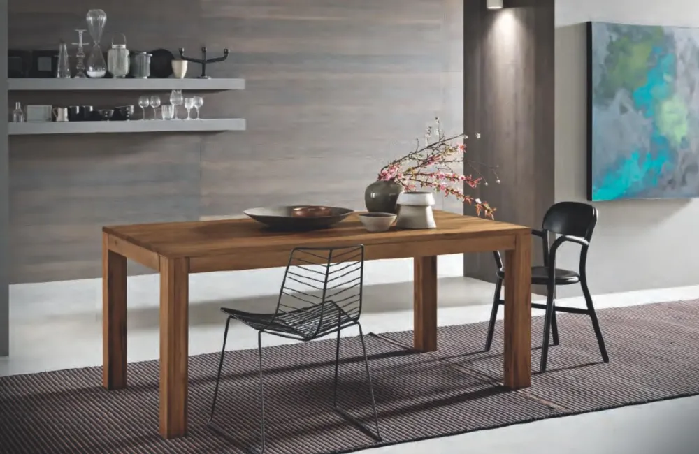 FGF Mobili Tavolo Block a prezzo scontato- Tavoli