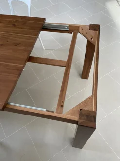 FGF Mobili Tavolo Block a prezzo scontato- Tavoli