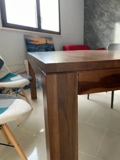 FGF Mobili Tavolo Block a prezzo scontato- Tavoli