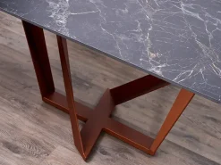 Tavolobello Tavolo Bogota' in laminato Fisso scontato 50%- Tavoli