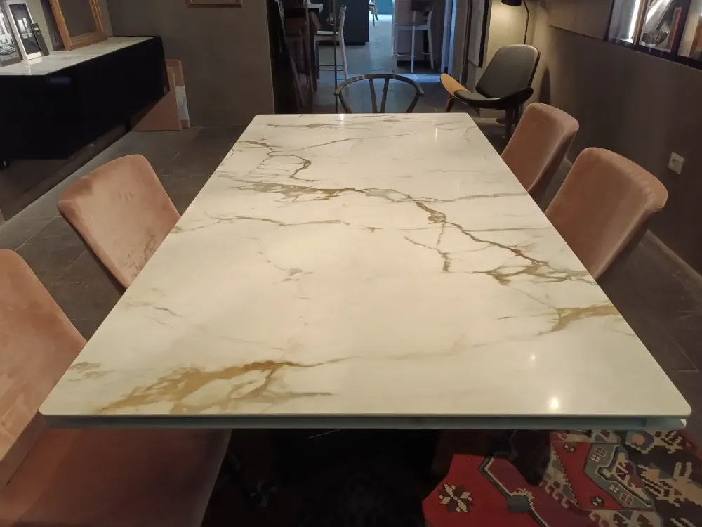 Bonaldo Tavolo Art PREZZI OUTLET -30%- Tavoli