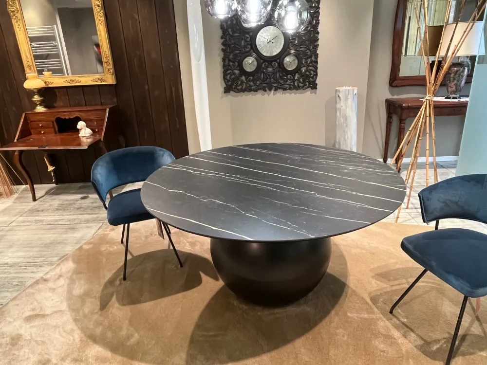 TAVOLO Circus SCONTATO a PREZZI OUTLET^Bonaldo Outlet