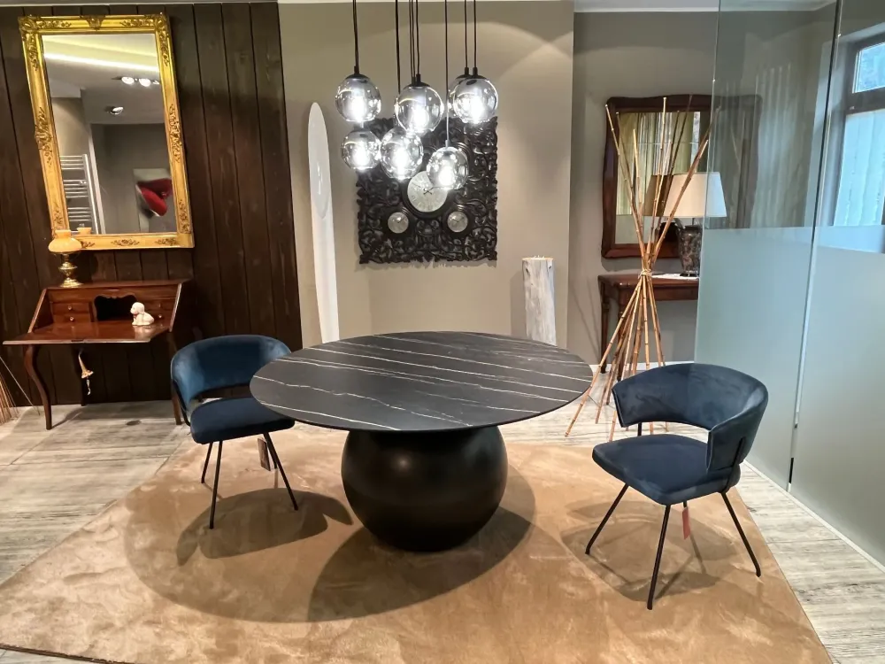 TAVOLO Circus SCONTATO a PREZZI OUTLET^Bonaldo Outlet