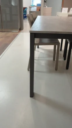 Tavolo casa Tom PREZZI OUTLET^Bontempi Sale