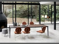 Outlet Tavolo Echo in PREZZI OUTLET -26% Tavoli