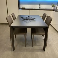 Outlet Tavolo Pascal PREZZI OUTLET Tavoli