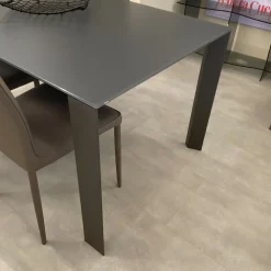 Outlet Tavolo Pascal PREZZI OUTLET Tavoli