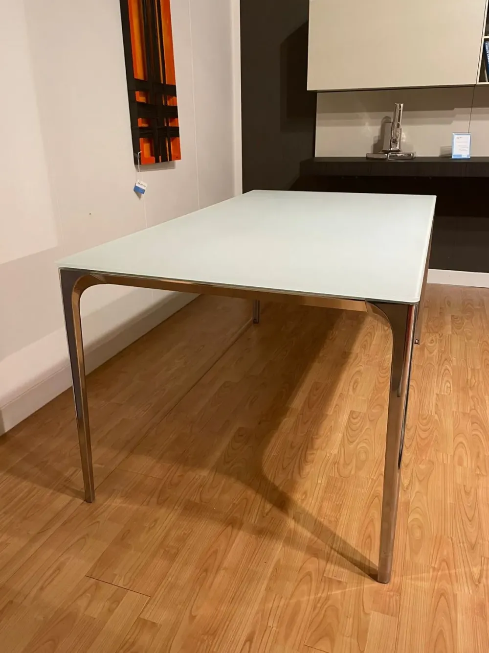 Bontempi Tavolo Royal PREZZI OUTLET- Tavoli