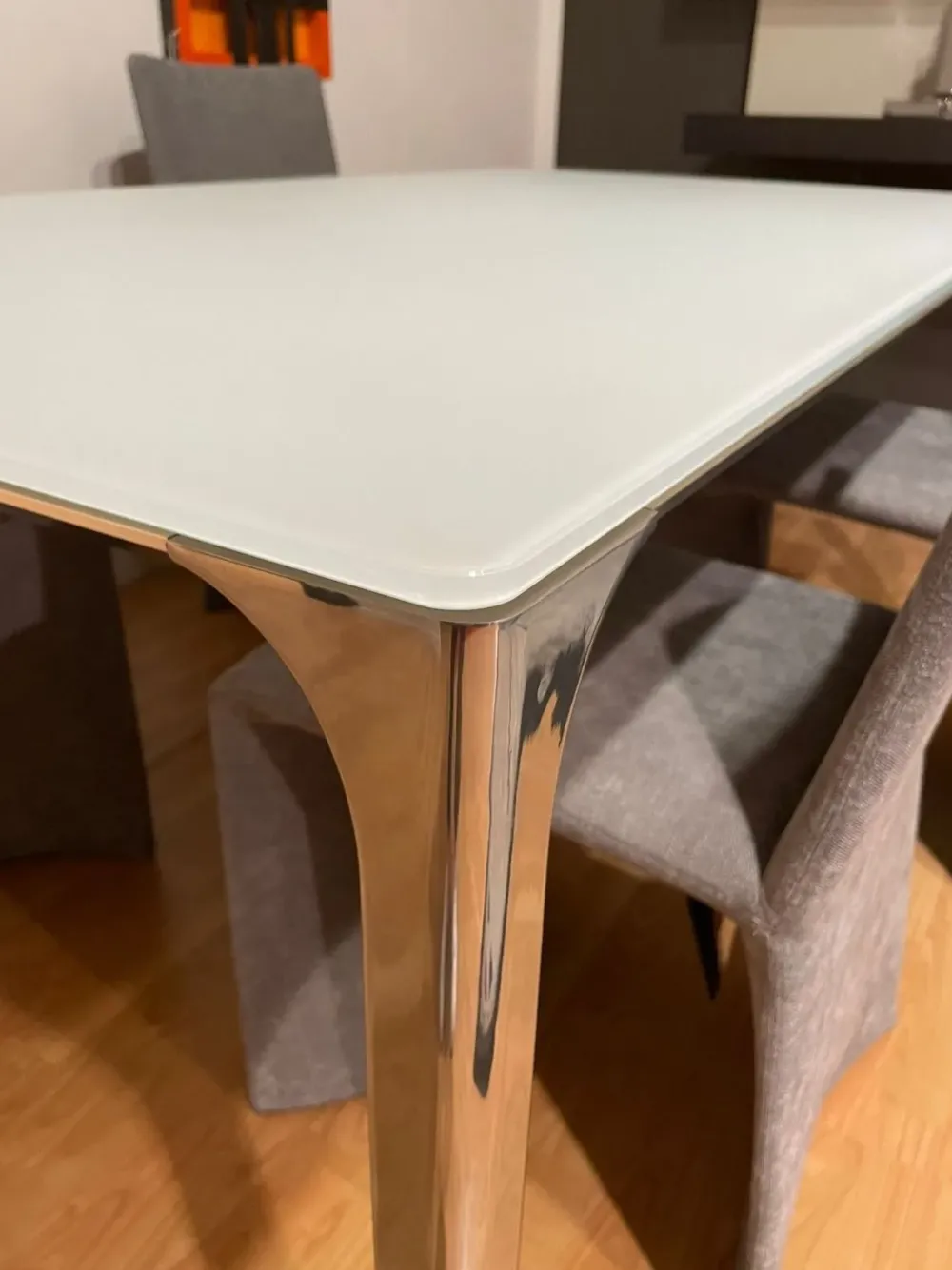 Bontempi Tavolo Royal PREZZI OUTLET- Tavoli