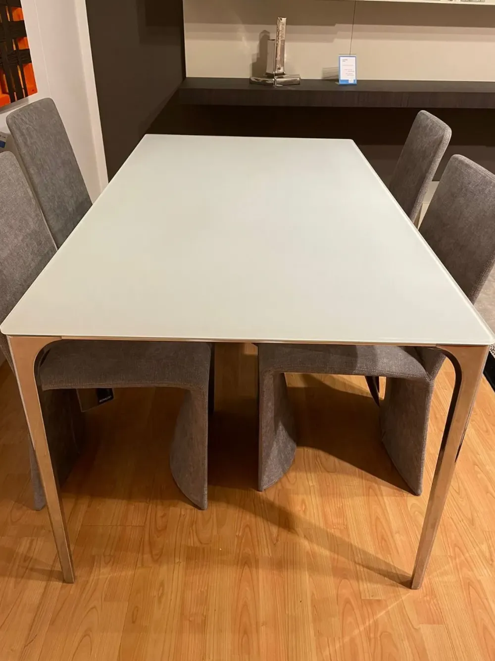 Bontempi Tavolo Royal PREZZI OUTLET- Tavoli