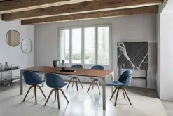 Discount TAVOLO  Mirage SCONTATO a PREZZI OUTLET Tavoli