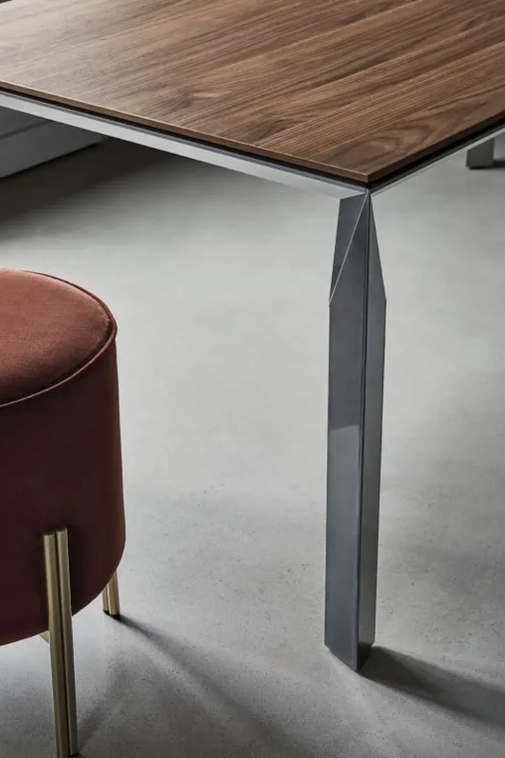 Discount TAVOLO Mirage SCONTATO a PREZZI OUTLET Tavoli