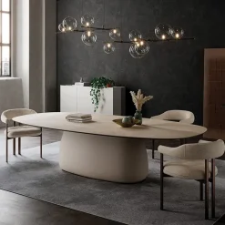 Clearance Tavolo Botero keramik di scontato del 30% Tavoli